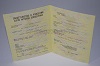 Увеличить Стоимость Свидетельства о Рождении Азербайджанской АССР 1970-1991 г. в Питкяранте (Республика Карелия)