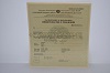 Стоимость Свидетельства о Рождении Белорусской АССР 1930-1949 г. в Пудоже (Республика Карелия)